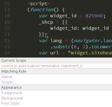 Скрин с курсором