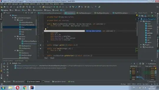 белая полоса