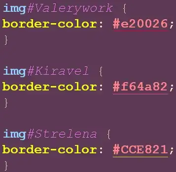 Регулярное выражение, рекомендованное на английском SO
