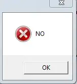 результат: "NO"