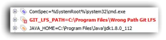 Некорректные пути