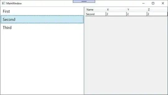 item-to-list-converter