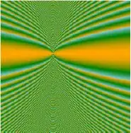 Заливка градиентом