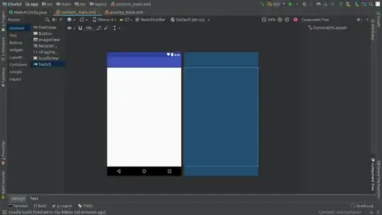 снимок экрана