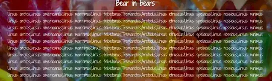 Неправильный список