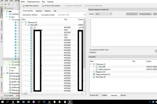 база данных