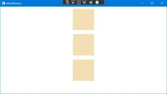 Тестовый запуск