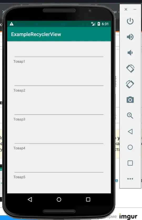 вот программа
