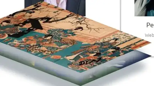 Какая тень получается