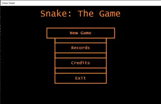 как выглядит после медленного наведения на все кнопки :