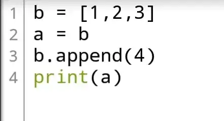 вот сама программа