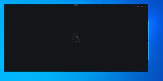 Грузим приложение