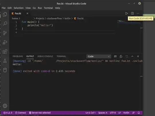vscode
