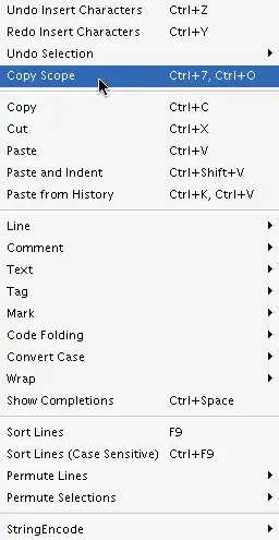 Copy_scope в верхнем меню