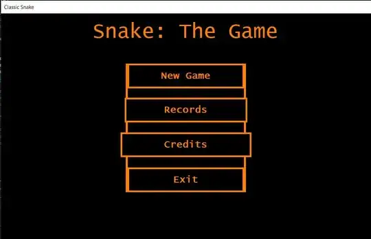 как выглядит после быстрого наведения на все кнопки