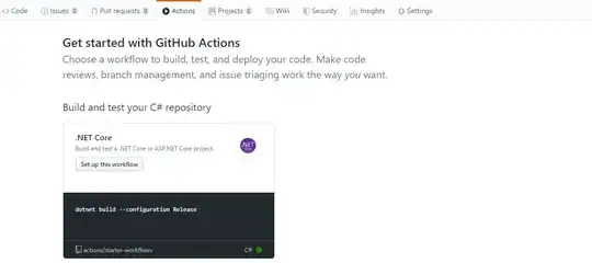 GitHub Actions