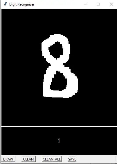 вывод моей программы