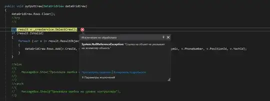 это мой контроллер