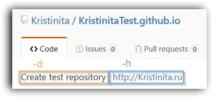 Описание и ссылка