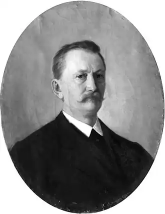 Анатоль Климентьевич Вахнянин