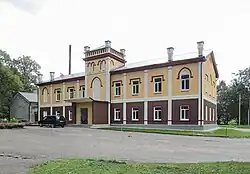 В наше время