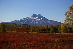 Унана в сентябре