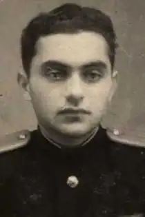 Фотография военных лет