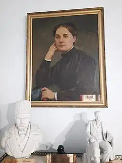 Фрагмент экспозиции