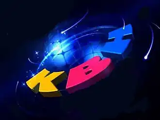 Классическая заставка КВН (1998—2013)