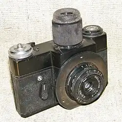 «Зенит-В» «лабораторный»