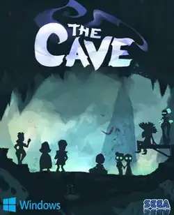 Обложка игры