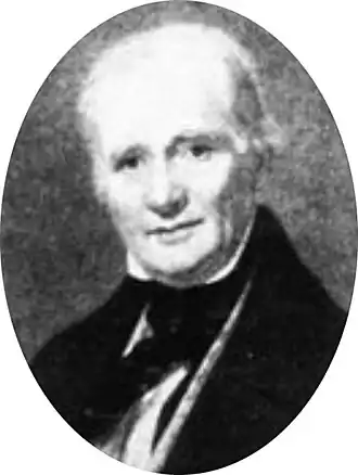 Иоганн Готтлиб Коппе