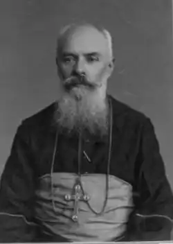 Жан-Клод Комба