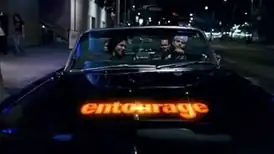 Заставка сериала