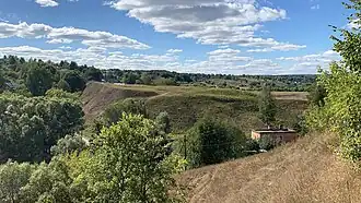 Малоярославецкое городище