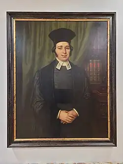 Маркус Натан Адлер (1803—1890)