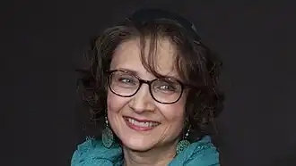 Назарова на премьере фильма «Плакать нельзя»