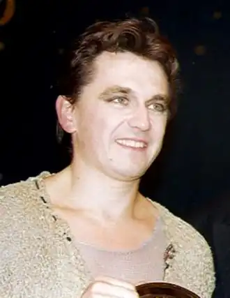 Вадим Писарев.