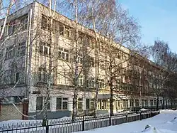 НПО «Опытно-конструкторское бюро имени М. П. Симонова»