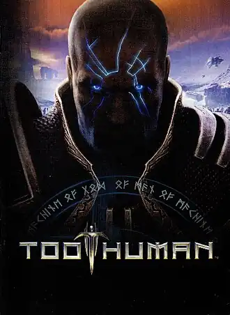 Обложка игры