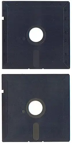 Варианты закрепления клапанов футляра: термосвариванием (вверху) и склеиванием (внизу)