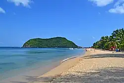 пляж Мае Хаад