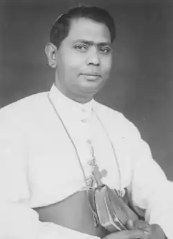 Майкл Розарио