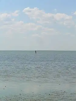 Центральный Сиваш