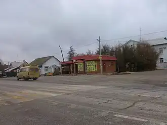 Соляной (Волгоградская область)