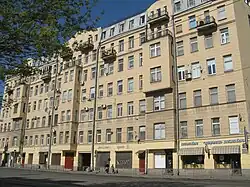 Старо-Петергофский пр., 26