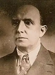 К. Ф. Теодорчик (1960-е)