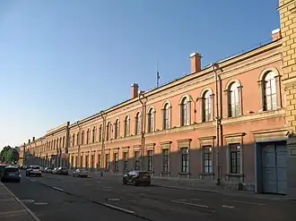 улица Труда, 8-10