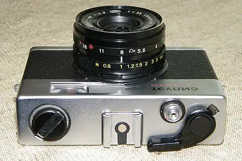 Верхняя панель