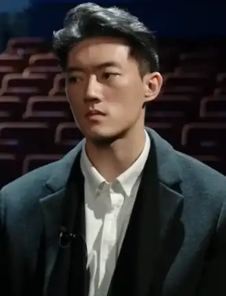 Чон У Вон в 2023 году